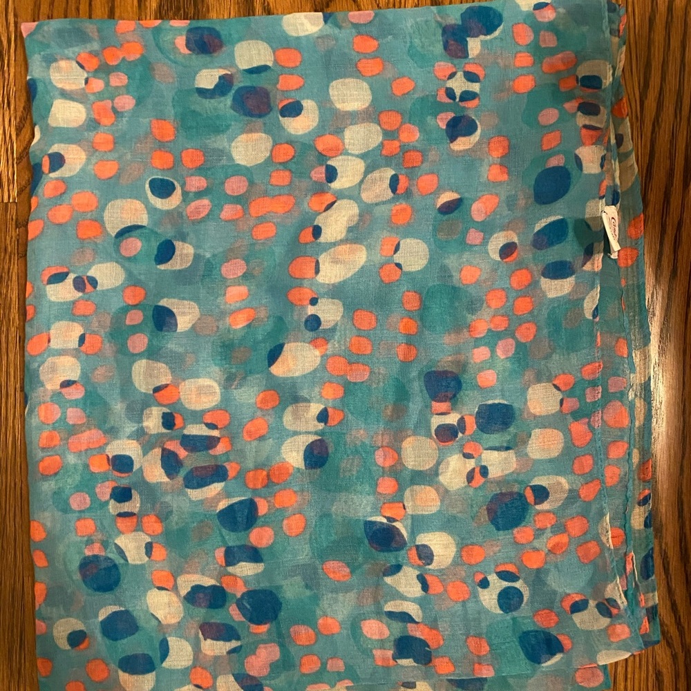 Infinity scarf - Picture 2 of 2